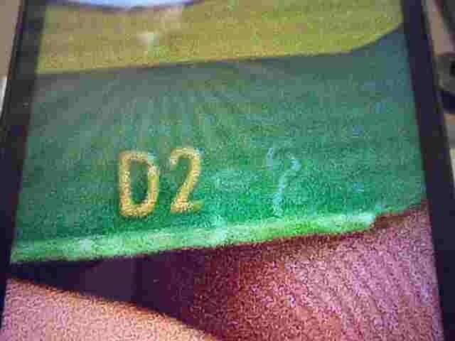 telecomando Chrysler Voyager D2-2