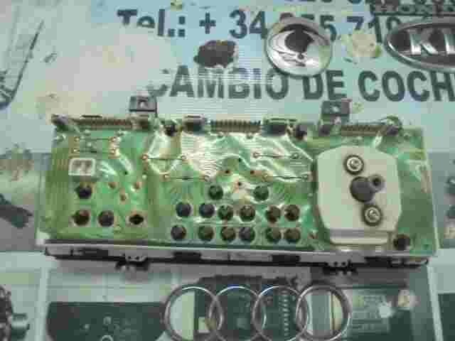 Quadro strumenti Renault Clio I Jaeger R53V187 19819301 198193 01 19819399