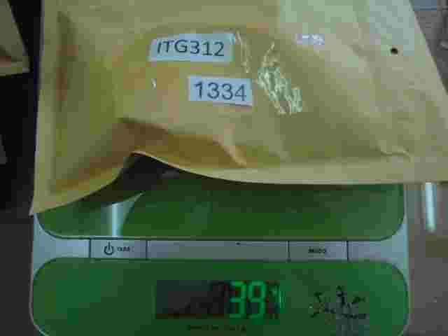 Relé NAGARES ITG/3-12 12V ITG312 12V 2(4)x21W+0...4W