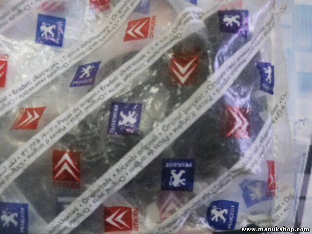 Presilla Citroen Peugeot 8274V7 8274.V7