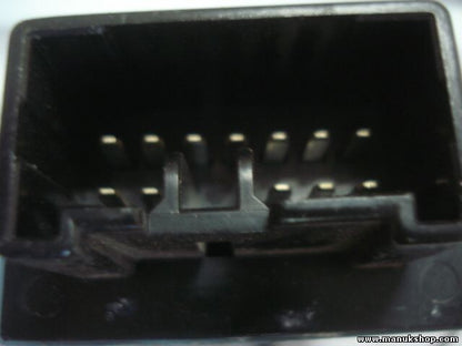 Controlador cierre centralizado Mazda 323 F VI 1.6 BJ3F67830B BJ3F 67 830B