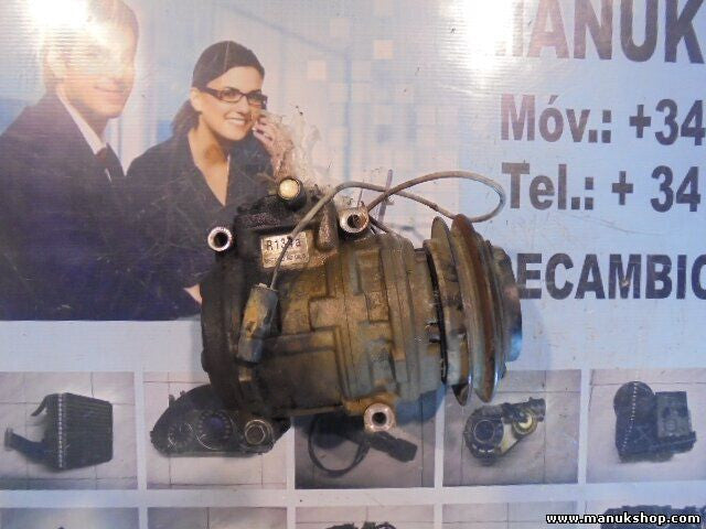 Compressore d'aria Kia Sportage 2.0 KW61 1204002805 12040-02805 R134A S10I4