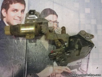 Cerradura puerta delantera derecha Suzuki Vitara 8327061A00 0526004360 12V 12J 