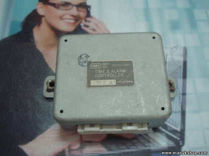 Controlador de alarma Hyundai Sonata RE4 HMC 9531034001 95310-34001