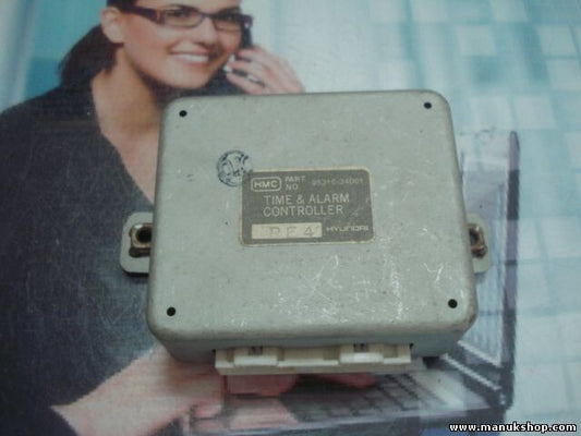 Controlador de alarma Hyundai Sonata RE4 HMC 9531034001 95310-34001