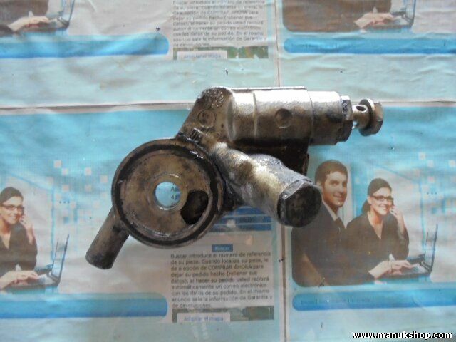 Soporte del filtro de aceite Land Rover Range Rover 2002-12 LPZ000010 90110088