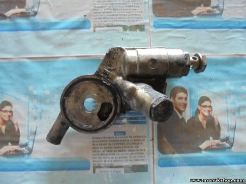 Soporte del filtro de aceite Land Rover Range Rover 2002-12 LPZ000010 90110088