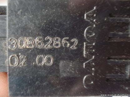 Sport (S) Interruptor Volvo S40 V40 30862862 02 00