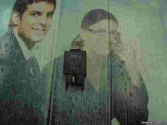 Relé  Hyundai Kia DECO 12V 20A SFES