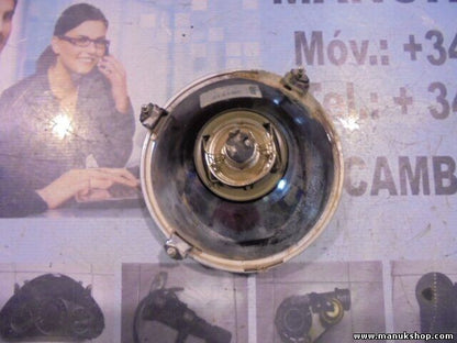 Faro delantero derecho Land Rover 1958-1974 VALEO 061717 E2 0487704 CR E2 234 e2