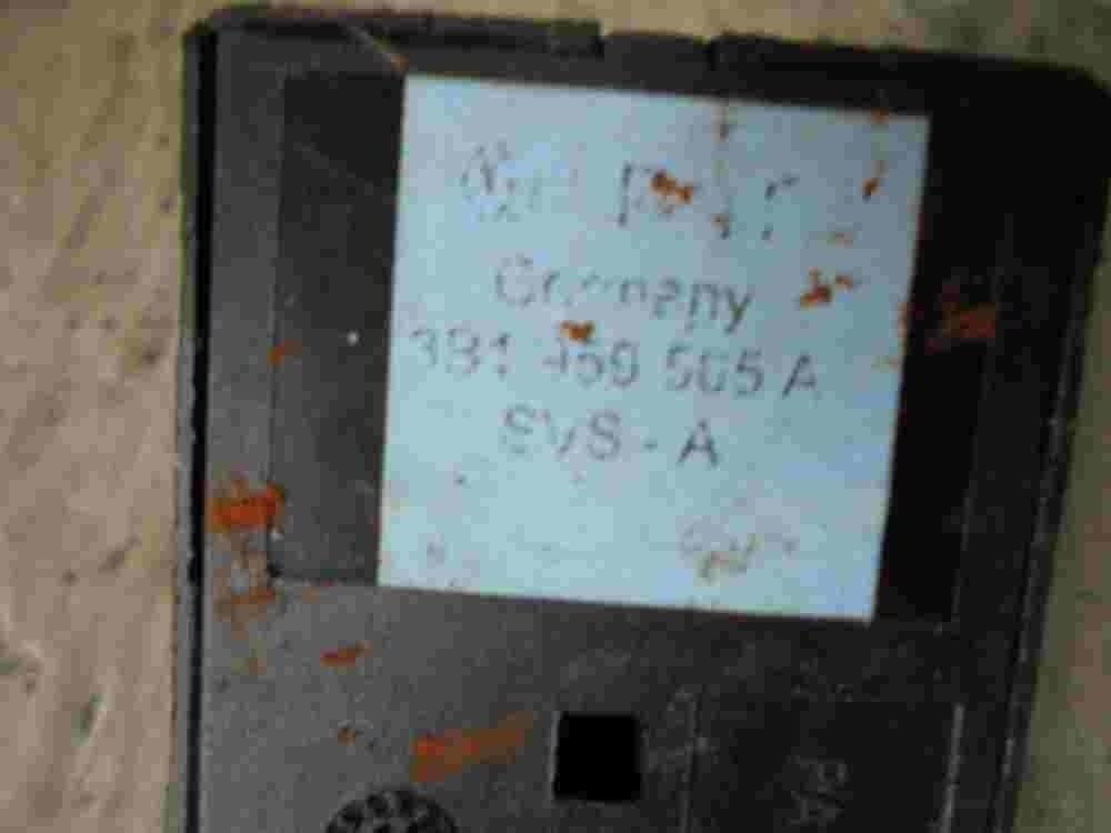 MANDO RETROVISOR  VW 3B1959565A 3B1 959 565A