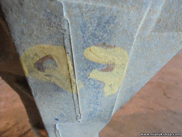 Grupo Diferencial Trasero Audi Q7 Touareg 7L 2.5 3.0 3DRM99039 4460310018