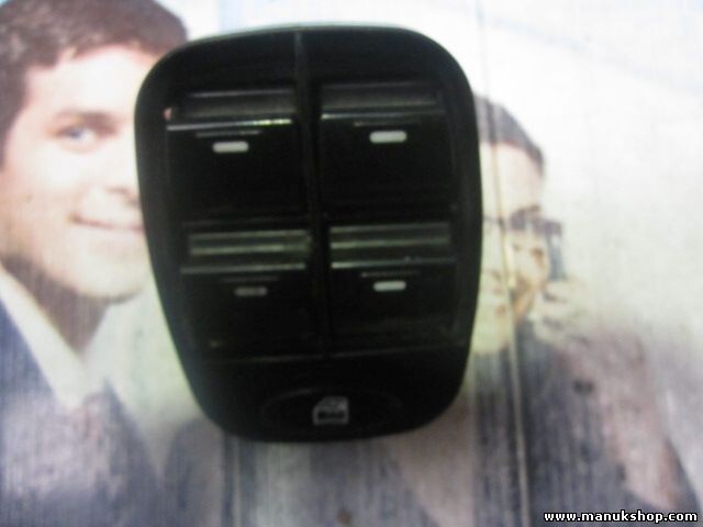 mando botonera elevalunas Tata Indica