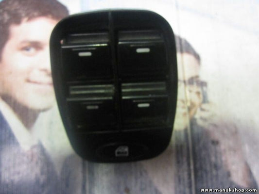 mando botonera elevalunas Tata Indica