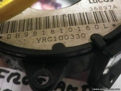 Airbag Centralita   Land Rover Freelander MK1 YRC100330