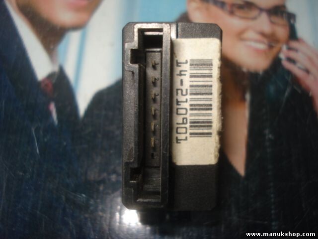 Interruptor de nivelación de faros Audi 4B0 919 094 B 4B0919094B 4BO919094B