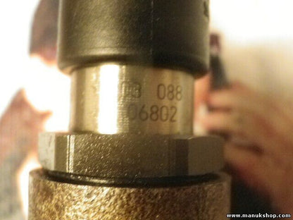 Inyector Suzuki Peugeot Citroen 9636819380 CD0201473 0308806802 03 088 06802