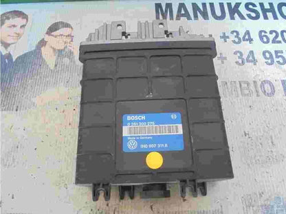 Centralina VW VOLKSWAGEN GOLF MK3 1H0907311A 1HO907311A BOSCH 0261200275