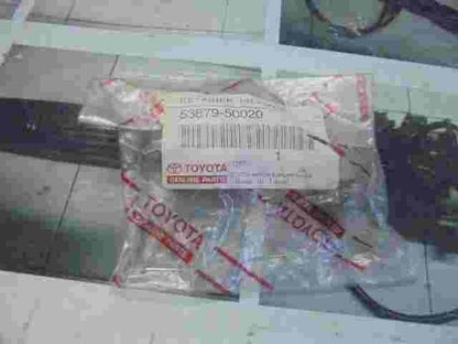 Retainer Front Fender Liner  Toyota Lexus ES 350 /250 RX350 5387950020