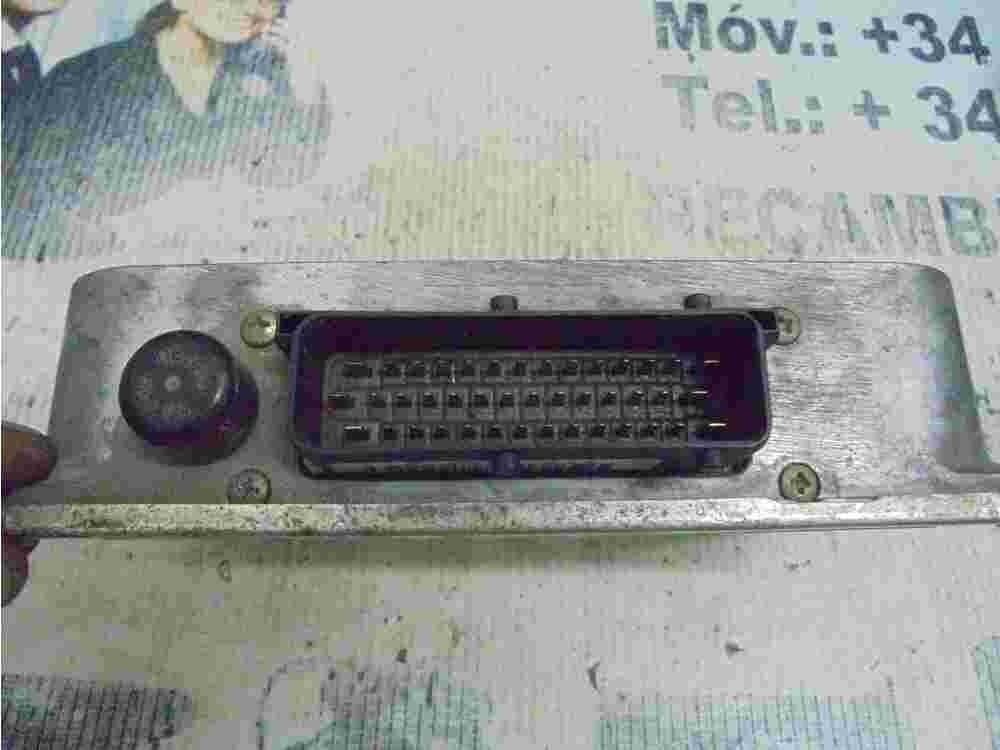 Módulo de control de transmisión Renault Espace 8200306333 HARD8200256858