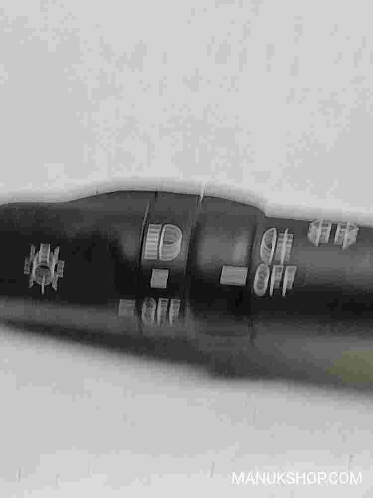 Mando limpia Suzuki Liana  3740068JM 37400-68JM R17E362 R 17E362 POM 17A0896