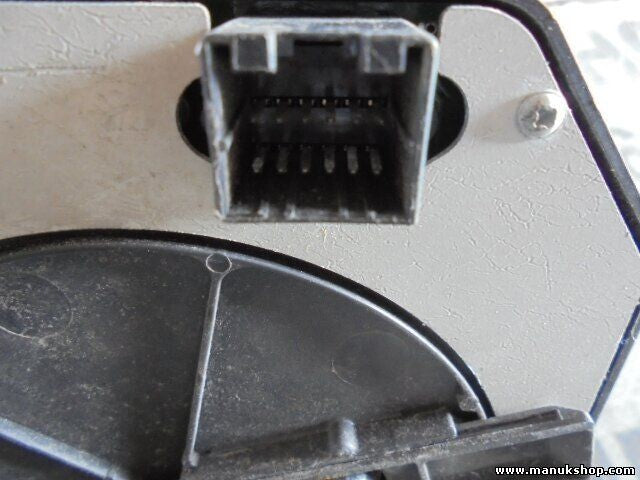 Planca Cambio Land Rover 2.5 D MK 4x4 1994-2002 FTC4478