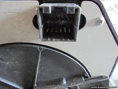 Planca Cambio Land Rover 2.5 D MK 4x4 1994-2002 FTC4478