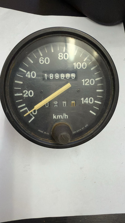 Velocímetro Land Rover Defender PRC7374 MTC5459 SRM601407 SRM6014-07 SRM 6014 07