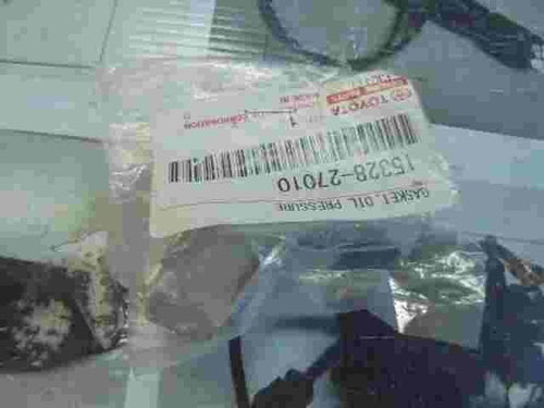 Pressione olio guarnizione Toyota Lexus 1532827010 15328-27010