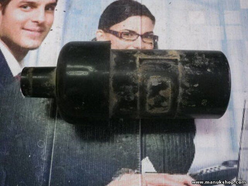 Bobina de encendido Suzuki Vitara 3341060A10 33410 60A10 0297006660 029700 6660