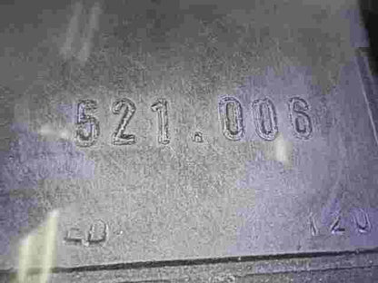 Interruptor Mercedes-Benz Man 521006 521.006