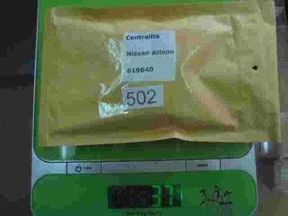 Centralita Nissan Atleon ECO-T.100 073 0V39 619640