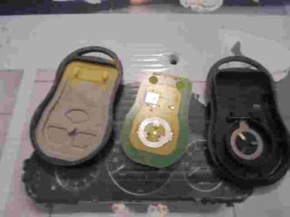 mando control remoto Chrysler Voyager D2-2