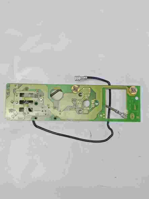 Control de la calefacción Mercedes Sprinter Vito L00017G  73440402  734 404-02