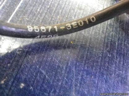 Sensor velocidad revoluciones de la rueda Kia Sorento 956713E010 95671-3E010