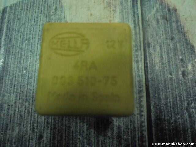 Volvo 960 C70 HELLA 4RA 003 510-75 4RA00351075 9128164