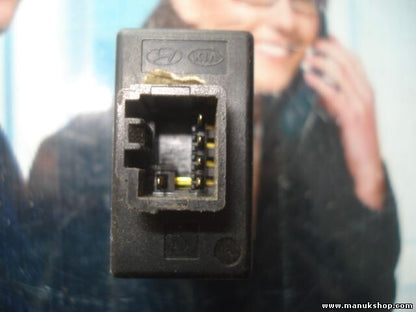 Interruptor de nivelación de faros HYUNDAI Kia Rio 211000245 751U00080