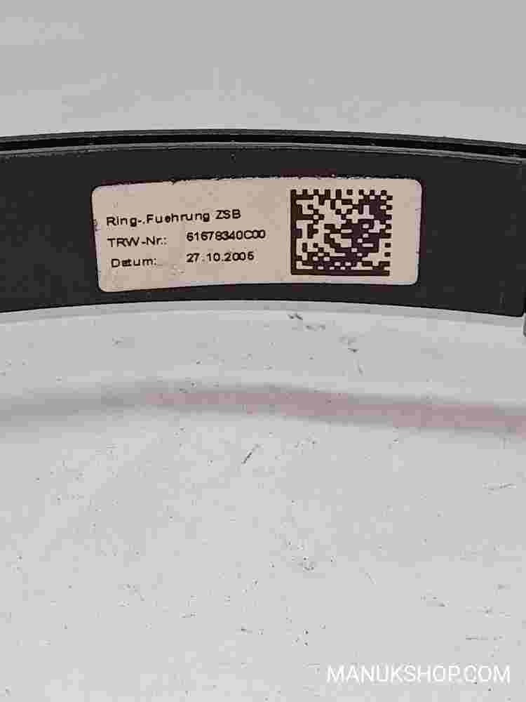 Cambie el ajuste del volante Audi Q7 A5 A4 S4 B8 8K TRW 61678340C00 6167834X