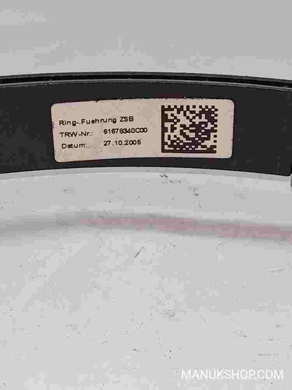 Cambie el ajuste del volante Audi Q7 A5 A4 S4 B8 8K TRW 61678340C00 6167834X