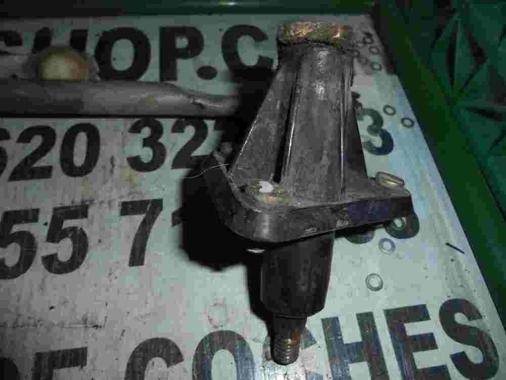 limpiaparabrisas varillaje  Mitsubishi L200 MR109449