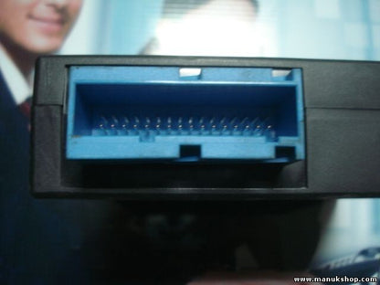 Sistema de amortiguación Opel Astra H Zafira B GM 13104879 13104879PM