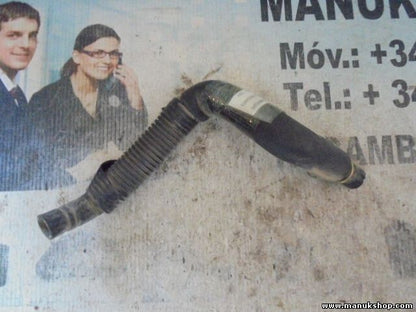 tubo calefaccion Nissan Patrol 2730001J05 27300-01J05 4831031001 48310-31001