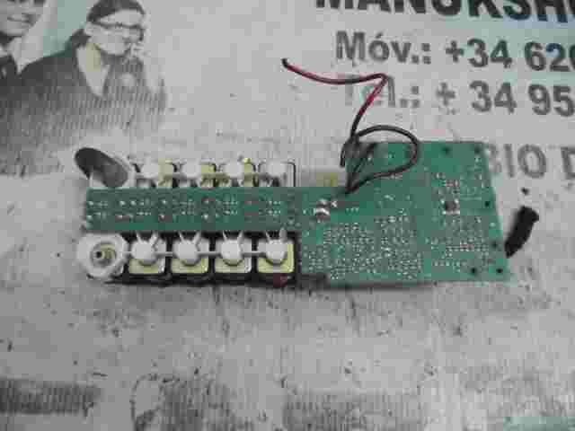 Bomba cierre centralizado Mercedes-Benz W220 10383101331 1038310133-1