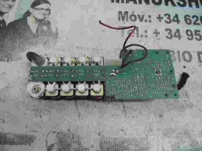 Bomba cierre centralizado Mercedes-Benz W220 10383101331 1038310133-1