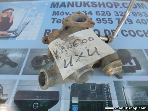 Turbocompresor Opel Vectra Astra Zafira 24442213 4540980003 454098-0003 HC24879W