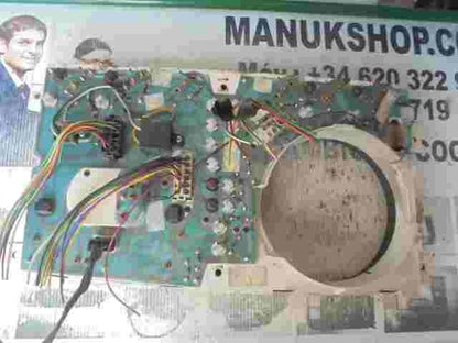 Quadro strumenti Nissan Atleon Ecot L35 Jaeger 21017301 210.173.01