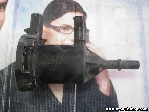 Solenoide de la válvula de vacío Chrysler Pacifica Dodge 4891741AA