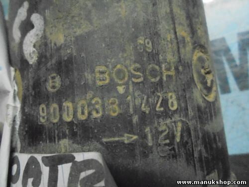 Arranque Nissan Patrol K/W260 GR I Y60, GR 2.8 TD 1995/10-1998 BOSCH 9000331428