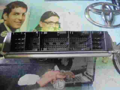 Centralita Audi A6 C5 4B0907401P  4BO907401P 28RTE357 BOSCH  0281001931