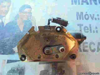 Motores del limpiaparabrisas Hyundai Galloper II JK-01 HK781200 KAMCO M-CAR